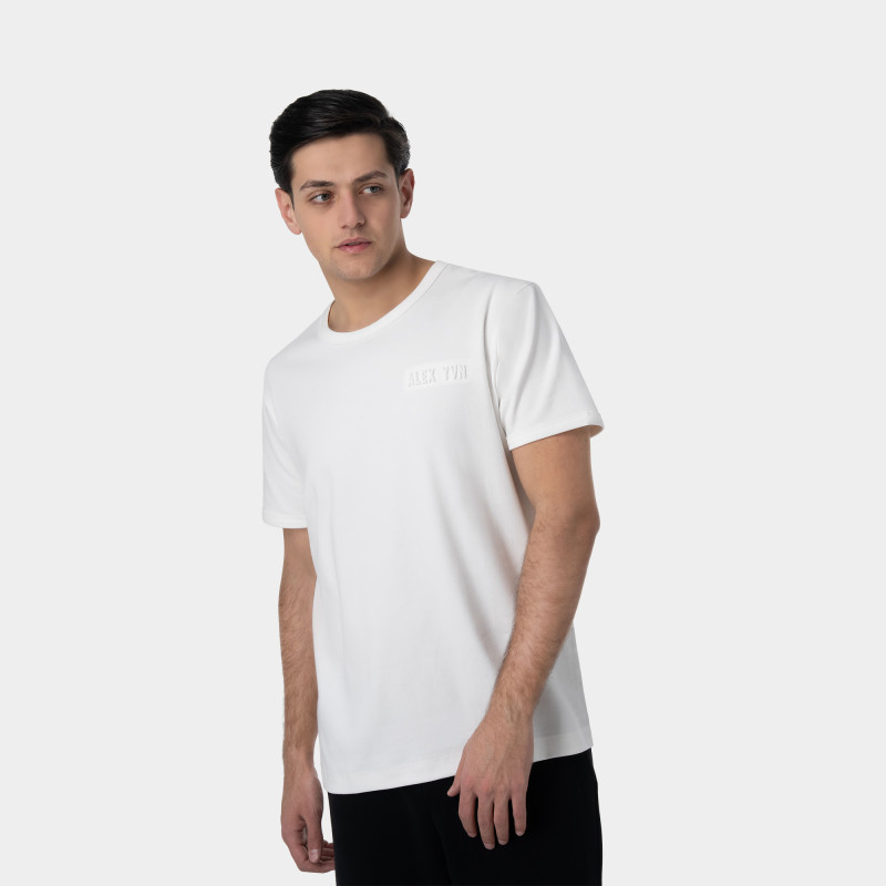 Տղամարդու բամբակյա շապիկ ALEX YVN